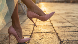 The Hottest Shoes for Summer 2017