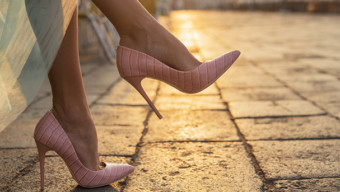 The Hottest Shoes for Summer 2017