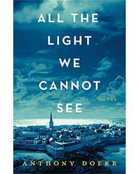 Summer Reading List: All the Light We Cannot See