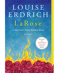 Summer Reading List: LaRose