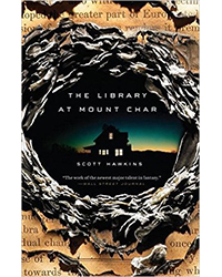 Summer Reading List: The Library at Mount Char