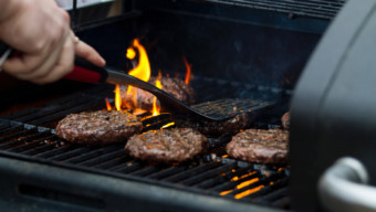 6 Tips for Healthy Grilling