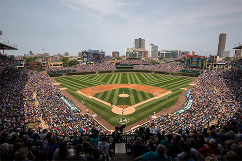 Mother's Day Gift Guide: Wrigley
