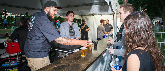 Father's Day Weekend: Craft Brews at Lincoln Park Zoo