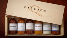 7 Local Eats and Drinks to Bring to Any Barbecue