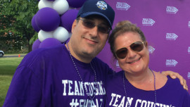 Alzheimer's Association: Karen Weiss