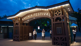 Best of 2017, Arts & Entertainment: Ravinia