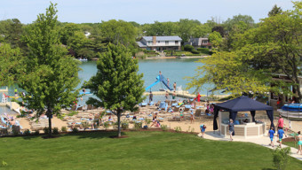 Best of 2017, Philanthropy & Community: Valley Lo Club