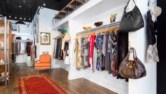 Best of 2017, Shopping: North Shore Exchange