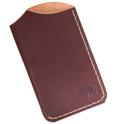 Father's Day Gifts: Ezra Arthur Wallet