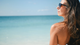 The Truth About Sun Damage, And What You Can Do About It