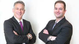 Mae Plastic Surgery: Dr. Michael Epstein and Dr. Daniel Krochmal