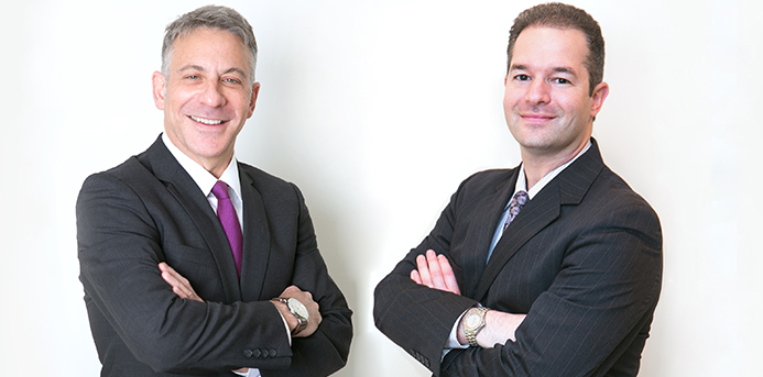 Mae Plastic Surgery: Dr. Michael Epstein and Dr. Daniel Krochmal