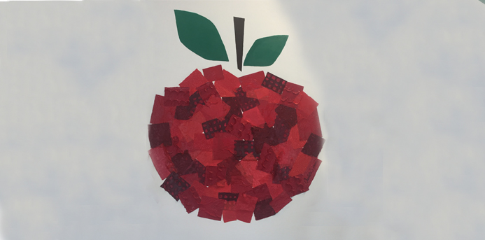 College Admissions: How Riley Baker Makes It Real