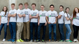 Run BeCAUSE Founding Committee