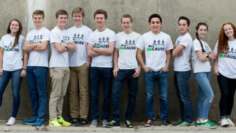 Run BeCAUSE Founding Committee