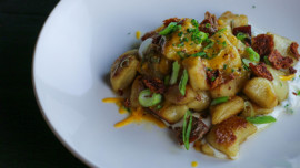 Split-Rail: Americana Comfort Food Comes to Chicago's West Town