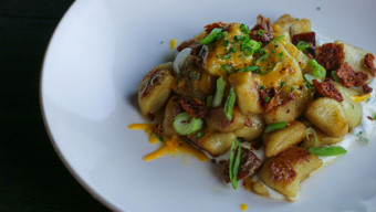 Split-Rail: Americana Comfort Food Comes to Chicago's West Town