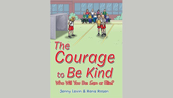 The Courage to Be Kind