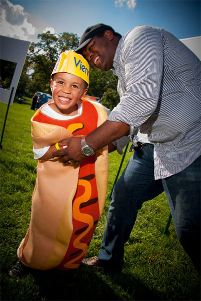 Chicago Events: Chicago Hot Dog Fest