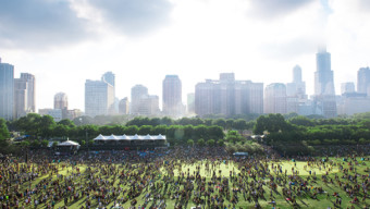 Lollapalooza