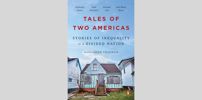 Rich Man, Poor Man: A Discussion of Income Inequality in America