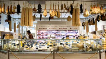 8 of Chicago’s Best International Food Markets: Eataly