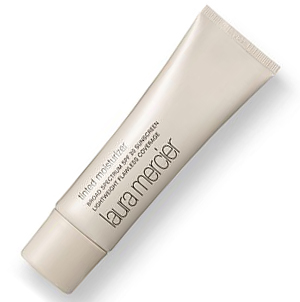 Makeup and Moiturizer With SPF: Laura Mercier Tinted Moisturizer