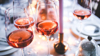 Rosé All Day, Everyday: The Best Ways to Enjoy Summer’s Hottest Wine Trend
