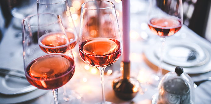 Rosé All Day, Everyday: The Best Ways to Enjoy Summer’s Hottest Wine Trend