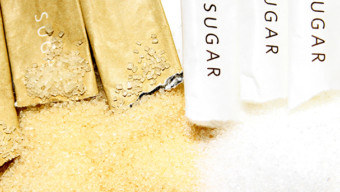 Sugar: The Most Dangerous Thing You Put in Your Body?