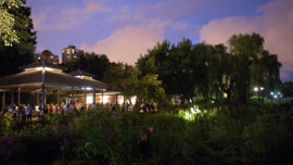 Lincoln Park Zoo