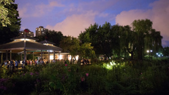 Lincoln Park Zoo