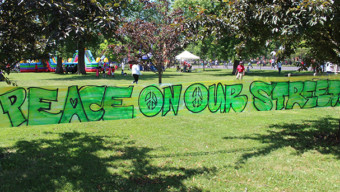 BUILD Chicago: Summer of Opportunity