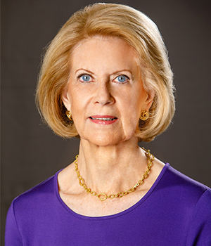 Chicago Picasso: Patricia Stratton