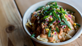 13 Must-Eat Dishes at Top Chicago Restaurants: Honey Butter Fried Chicken