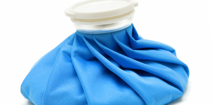 Ice vs. Heat: Which Works Best for Pain Relief?