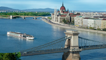 Viking River Cruises