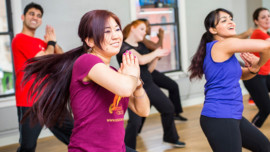 Bollywood Groove