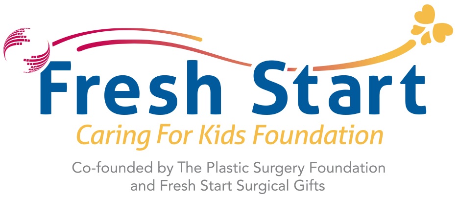 Fresh Start Caring For Kids Foundation