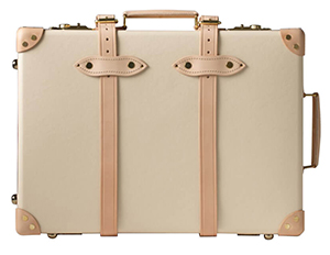 luggage: Globe-Trotter - Safari - 21" Trolley Case