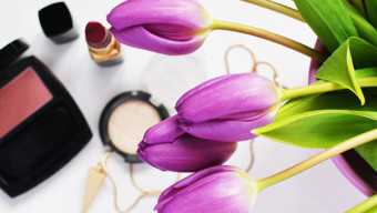 Natural, Organic Makeup and Beauty Products You'll Love