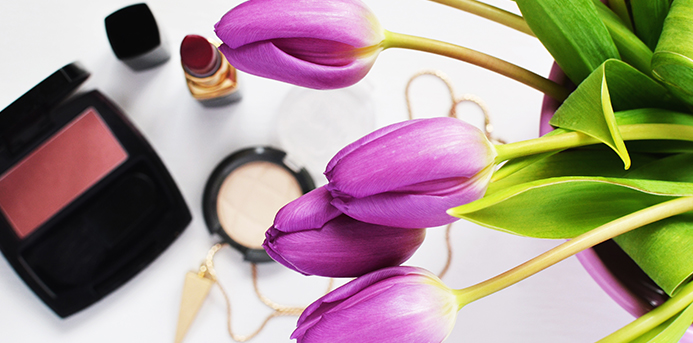 Natural, Organic Makeup and Beauty Products You'll Love