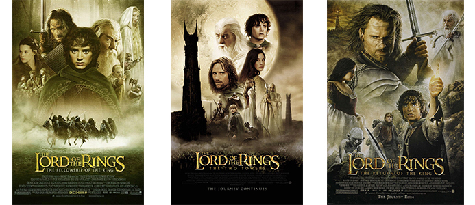 5 Things to Do: "The Lord of the Rings" in Concert at Ravinia 