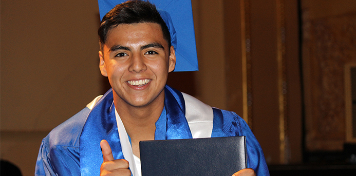 Community Celebrations: Instituto del Progreso Latino Celebrates 40 Years