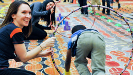 Community Celebrations: Swissôtel Chicago Receives AccorHotels' Global Bernaches Team Award