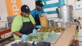 Local Nonprofit Provides a Pathway Out of Poverty (and You Can Help!)