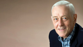 John Mahoney