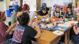 Literature for All of Us