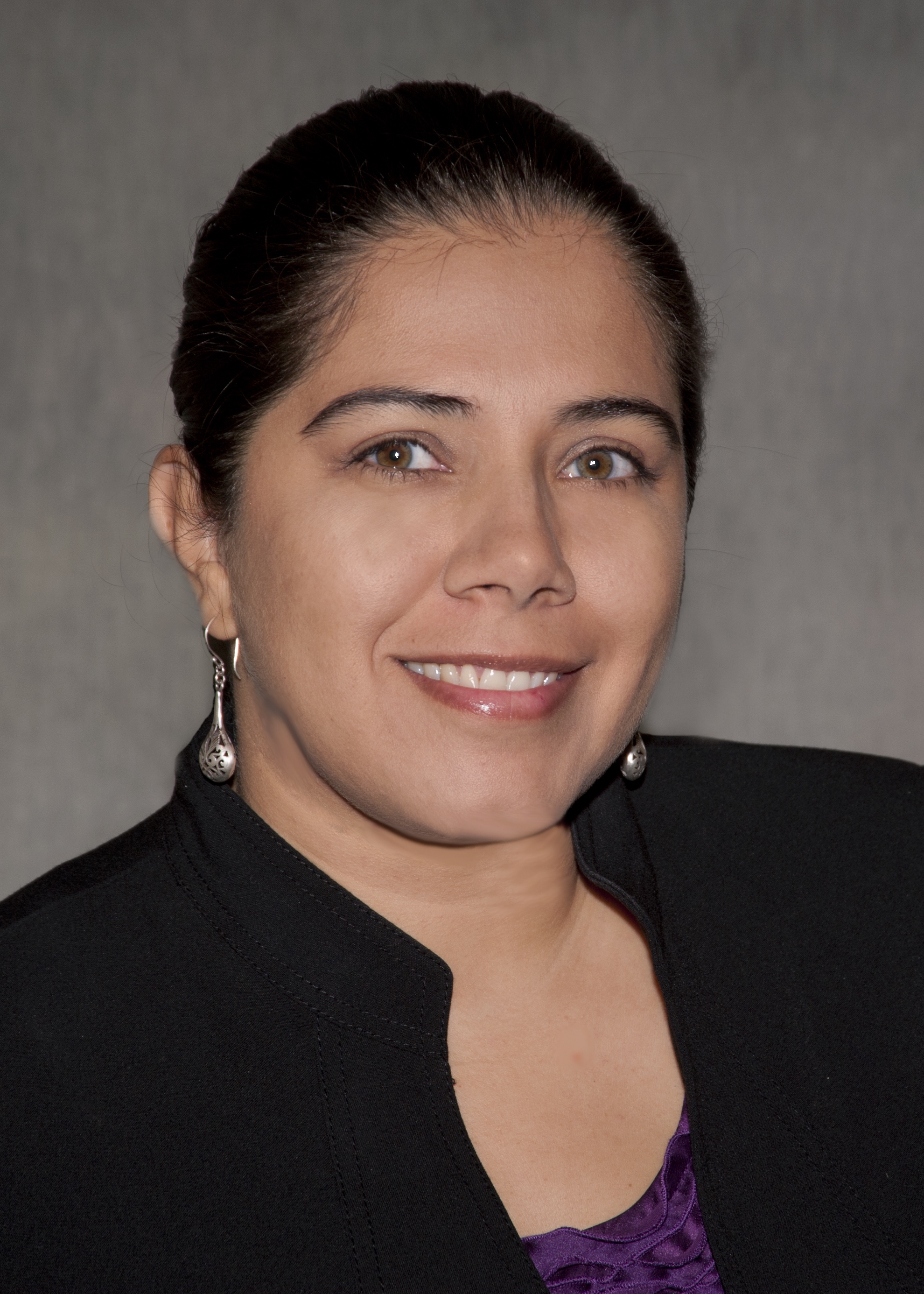 Mariana Osoria_Director of Nuestra Familia